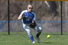 Softball vs JWU  Wheaton College Softball vs Johnson & Wales University. - Photo By: KEITH NORDSTROM : Wheaton, Softball, JWU